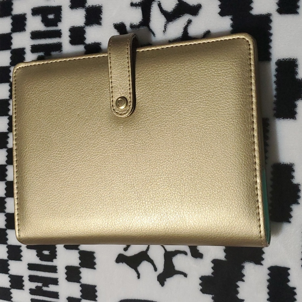 HAPPY PLANNER MINI DELUXE COVER